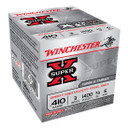 WIN XPERT GAME/TGT 410GA 3 3/8 #6 25/10 WIN WE413GT6