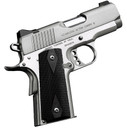 KIMBER 1911 STAINLESS ULTRA CARRY II 45ACP 3 KIM 3200062CA