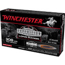 WIN EX BIG GAME LR 308 WIN  168GR ABLR 20/10 WIN S308LR