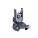 KRISS AR-15 FRONT SIGHT POLYMER BLK KRISS DAPFSBL00