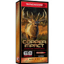 WIN COPPER IMPACT 6.8WST 162GR LF 20/10 WIN X68WCLF