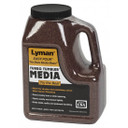 LYM TURBO WALNUT MEDIA 3LB LYM 7631332