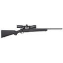 MOSS PATRIOT SYNTHETIC VORTEX SCOPED 22-250 22 MOSS 28052