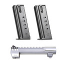 MR BBL DE MKXIX 6 CS 50AE PC 2 MAG CLAM PK MR BMCP506PCIMB