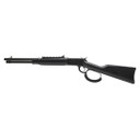 ROSSI R92 44MAG 16.5 TB TRIPLE BLACK PEEP RAIL ROS 920441613TB