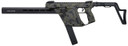 KRISS VECTOR CRB G3 9MM 16 WOODLAND 40RD KRISS KV903CWD00