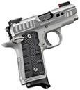 KIMBER MICRO 9 RAPIDE BLACK ICE 9MM 3.15 KIM 3300223