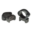 WEAVER 1 X-HIGH MATTE RING GRAND SLAM WEAVER 49320