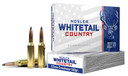 NOS WHITETAIL COUNTRY 6.5CREED 140GR SP 20/10 NOS 40105