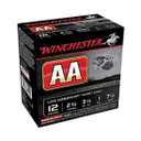 WIN AA LITE HANDICAP 12GA 1OZ #7.5 25/10 WIN AAHLA127