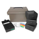MTM AMMO CAN 223REM 400RD MTM ACC223