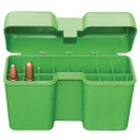 MTM 22RD AMMO BOX RUM 30-50CAL MTM RF22LM10