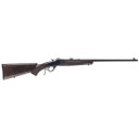WIN 1885 LOW WALL HUNTER 17HMR 24 OCTAGON WALNUT WIN 524100170