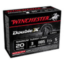 WIN DOUBLE-X MAG TKY LD 20GA 3 #5 10/10 WIN X203XCT5