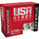 WIN READY DEFENSE 40SW 170GR HEX VENT HP 20/10 WIN RED40HP
