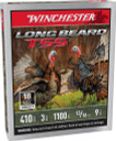 WIN LONG BEARD TSS 410GA 3 13/16OZ #9 5/20 WIN LBTSS4139