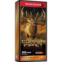 WIN COPPER IMPACT 300WSM 180GR LF 20/10 WIN X300SCLF2