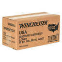 WIN LC 5.56MM M193 55GR FMJ 1000/1 (72) WIN WM1931000