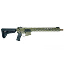 NOV 16 RECON GEN4 5.56 NSR-15 M-LOK BZKA GREEN NOV 02000563BG