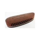 PAC PAD F325 DLX MED BRN WHITE LINE PAC 00007