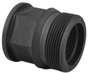 NOS MUZZLE ADAPTER 5/8-24 TPI NOS 97231
