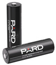 PARD 21700 RECHARGEABLE LI-BATTERY PARD 21700BATTERY