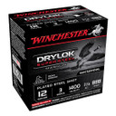 WIN DRYLOK SUPER STEEL 12GA 1.25OZ BBB 25/10 WIN XSC123BBB