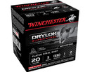 WIN DRYLOK SUPER STEEL 20GA 1OZ #2 25/10 WIN XSM2032