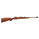 ZAS LK M85 7.62X39 20 RS BLUED WALNUT 6RD ZAS L8762PM