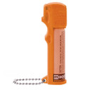 MACE PERSONAL MODEL PEPPER SPRAY ORANGE MACE 80729