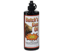 LYM BUTCH'S BENCH REST GUN OIL 4OZ LYM 02948
