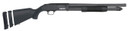 MOSS SUPER BANTAM 12GA 18.5 9RD BLK MOSS 51607