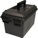 MTM TACTICAL CASE PISTOL 3 GUN MTM TPC3