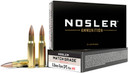 NOS AMMO 6.8SPC 115GR MATCH RDF HPBT 20/10 NOS 75035