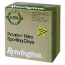 REM PREMIER CLAYS 20GA 2.75 7/8OZ #7.5 25/10 REM 28860