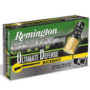 REM ULTIMATE DEFENSE 12GA 2.75 4BK 5/20 REM 20637