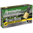 REM ULTIMATE DEFENSE 12GA 3 00 5/20 REM R20633