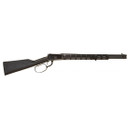 LSI CITADEL LEVTAC-92 357MAG 16.5 BLK 8RD LSI CIT357LVR