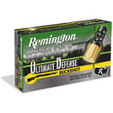 REM HOME DEFENSE 12GA 2.75 00BK 5/20 REM 20711