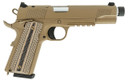 TISAS 1911 DUTY B45RDGTH 45ACP 5 THD RAIDER FDE SDS 10100565