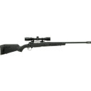 SAV 110 APEX HUNTER XP 450BUSH 22 BLK SYN SAV 57493