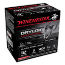 WIN DRYLOK SUPER STEEL 12GA 1.25OZ #3 25/10 WIN XSV1233