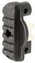MI MP5K 1913 END PLATE ADAPTOR BLK MI MIMP5KPEPA