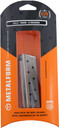 METALFORM MAGAZINE 1911 GOVT.9MM 9RD S/S M19119FR9SWB