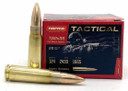 NORMA RANGE & TRAINING 7.62X39 124GR FMJ 20/50 NORMA 295540020