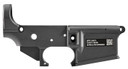 FN 15 MILITARY COLLECTOR M16 LOWER RECEIVER FN 20100822