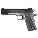 CLT GOVT 45ACP 5 BLUED SLIDE SS FRAME CLT ZO1070CCPTT