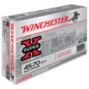 WIN SUPER-X COWBOY 45-70 405GR LFN 20/10 WIN X4570CB