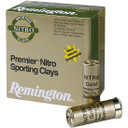 PREMIER STS NITRO SC 410GA 2.5 #8 25/10 REM 28879