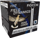 FIO FIELD DOVE 410GA 2.5 .5OZ #8 25/10 FIO 410GT8